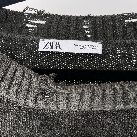 Zara Sweater - Picture 3 of 3